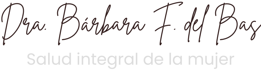 ginecóloga Madrid