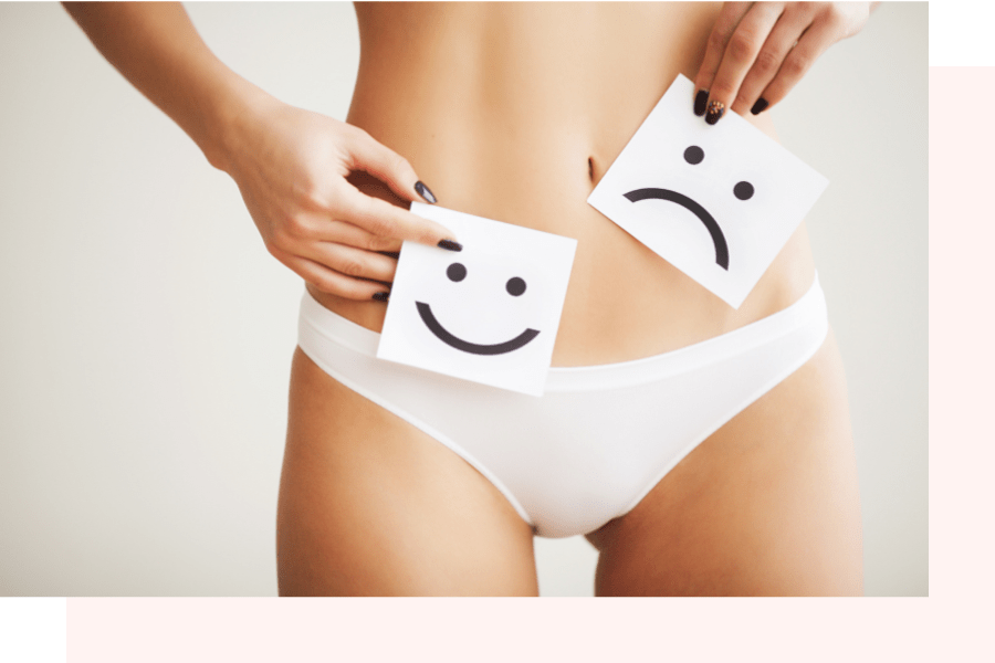 vaginosis bacteriana
