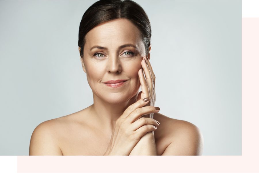 Sexo en la menopausia