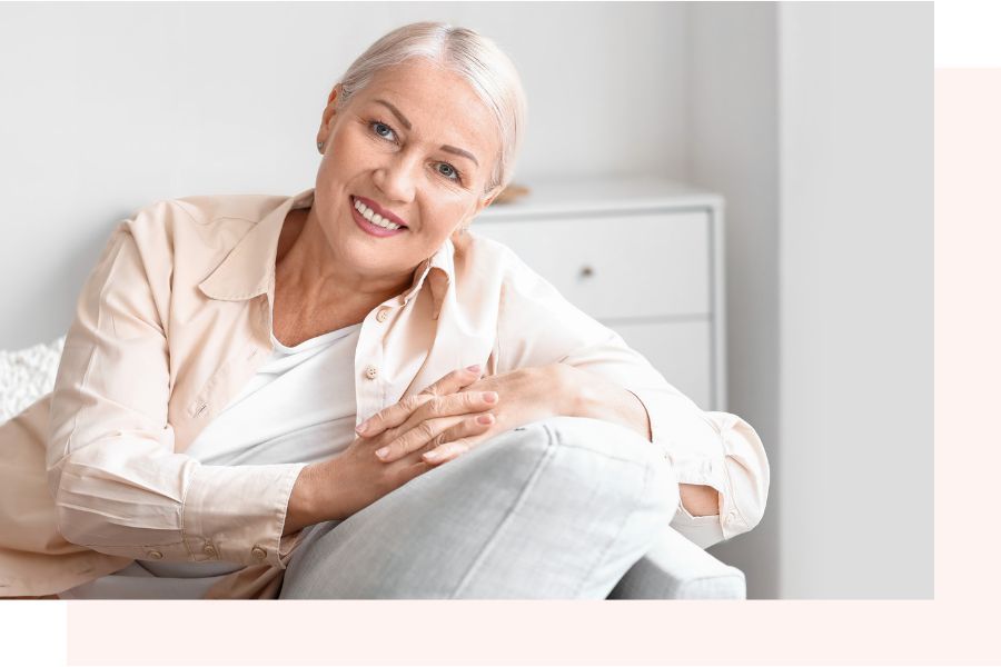 menopausia