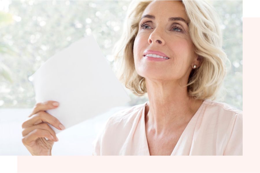 menopausia