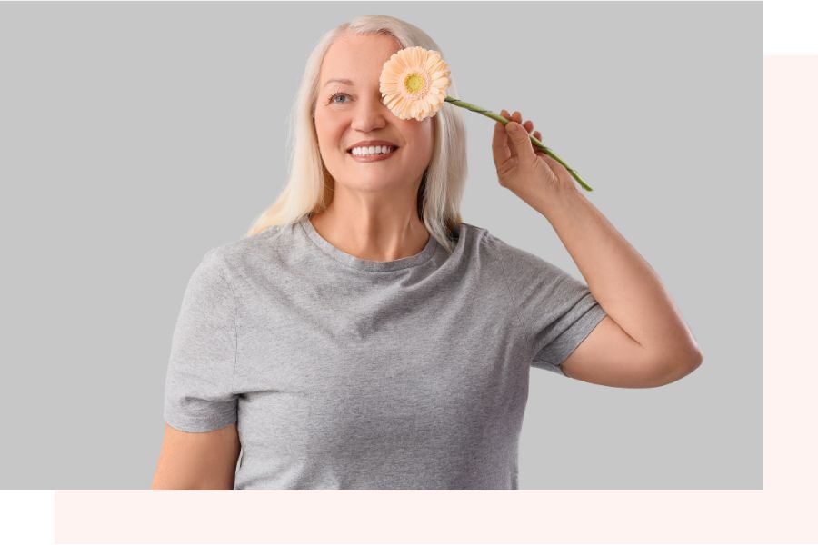 menopausia