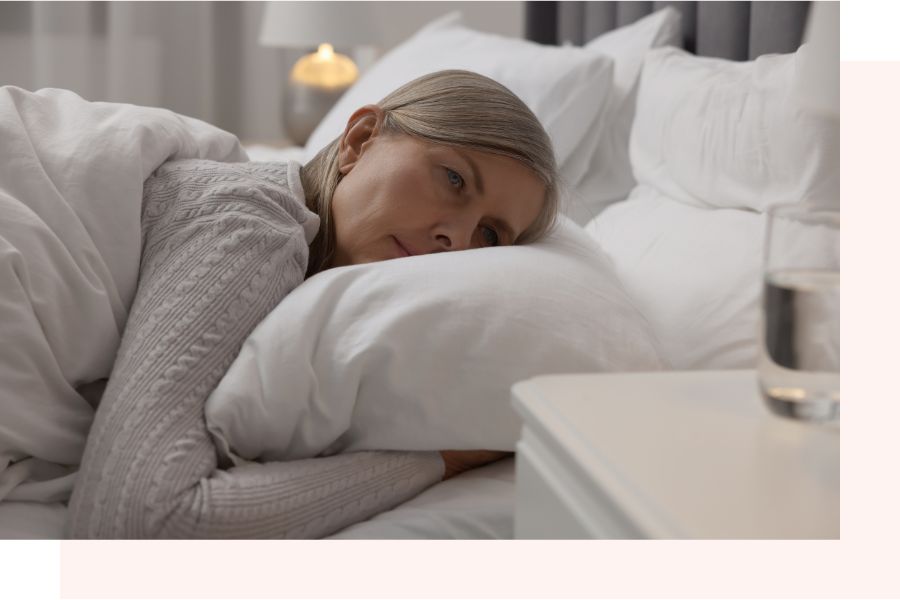 insomnio-menopausia