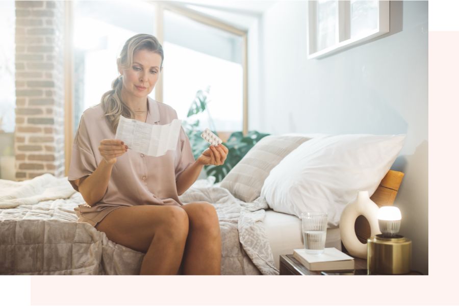 terapia hormonal sustitutiva